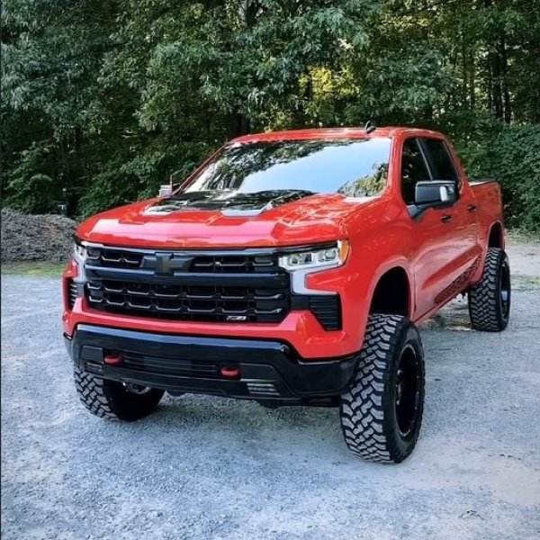 Silverado 2025 ou 500 Mil Reais no Pix 💸